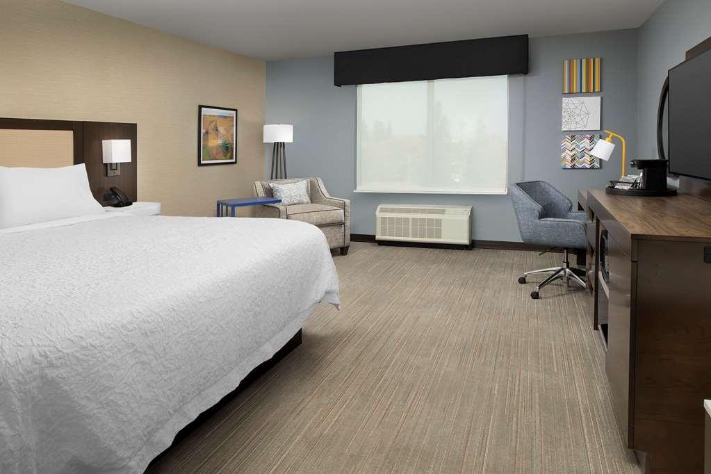 Hampton Inn Warroad Room photo